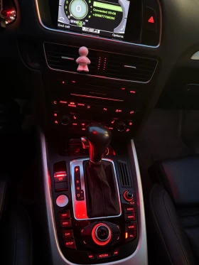 Audi Q5 S-line, снимка 6