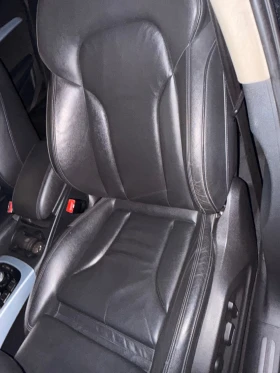 Audi Q5 S-line, снимка 8