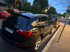 Audi Q5 S-line, снимка 3