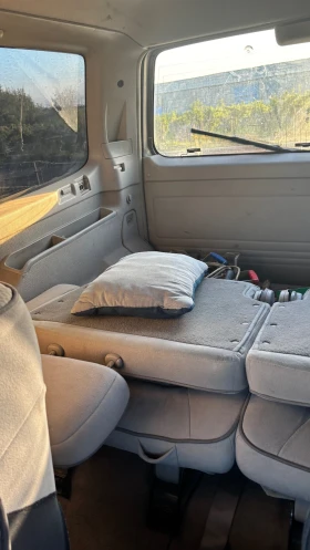 Nissan Patrol, снимка 7