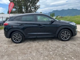 Hyundai Tucson 1.6GRDI-FEIS-NAVI-KAMERA-ITALIA, снимка 4