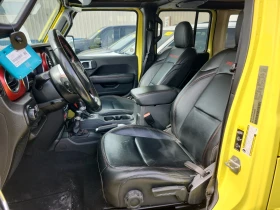 Jeep Wrangler, снимка 3