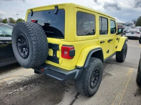 Jeep Wrangler, снимка 2