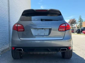 Porsche Cayenne AWD 4dr Diesel Platinum/CARFAX/ФИНАНСИРАНЕ, снимка 5