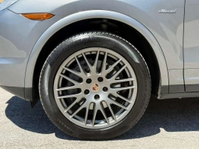 Porsche Cayenne AWD 4dr Diesel Platinum/CARFAX/ФИНАНСИРАНЕ, снимка 17