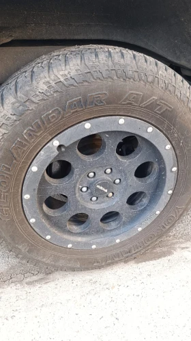 Nissan Pathfinder, снимка 5
