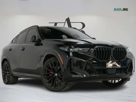 BMW X6 АвтоКредит* (ЦЕНА ДО БГ)* , снимка 2