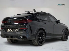 BMW X6 АвтоКредит* (ЦЕНА ДО БГ)* , снимка 4