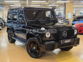 Mercedes-Benz G 63 AMG H KARDON| TV| МАСАЖ| КАМЕРА| ОБДУХ| ВКЛ.ТЕХНОТЕСТ, снимка 1