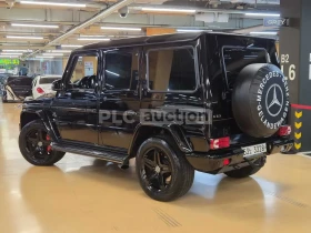 Mercedes-Benz G 63 AMG H KARDON| TV| МАСАЖ| КАМЕРА| ОБДУХ| ВКЛ.ТЕХНОТЕСТ, снимка 2