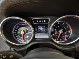 Mercedes-Benz G 63 AMG H KARDON| TV| МАСАЖ| КАМЕРА| ОБДУХ| ВКЛ.ТЕХНОТЕСТ, снимка 5