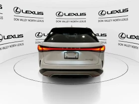 Lexus RX RX, снимка 7