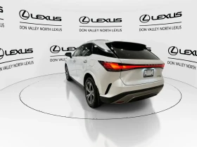 Lexus RX RX, снимка 6