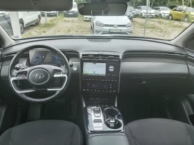 Hyundai Tucson 1.6 Plug in hybrid в Гаранц., снимка 11