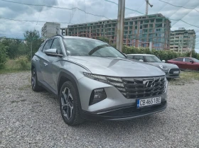Hyundai Tucson 1.6 Plug in hybrid в Гаранц., снимка 2