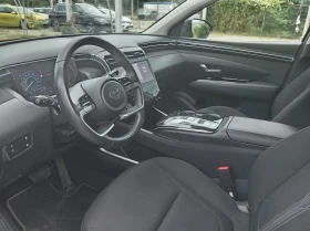 Hyundai Tucson 1.6 Plug in hybrid в Гаранц., снимка 7