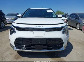 Kia Niro Ev Wind, снимка 13