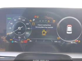 Kia Niro Ev Wind, снимка 7