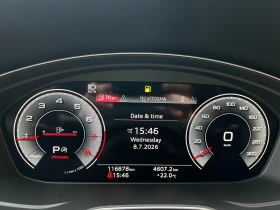 Audi Q5 S-Line 45 TFSI Quattro / Matrix LED, снимка 13