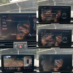 Audi Q5 S-Line 45 TFSI Quattro / Matrix LED, снимка 15