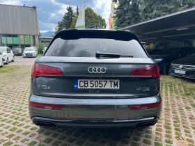 Audi Q5 S-Line 45 TFSI Quattro / Matrix LED, снимка 5