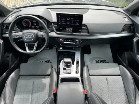 Audi Q5 S-Line 45 TFSI Quattro / Matrix LED, снимка 11
