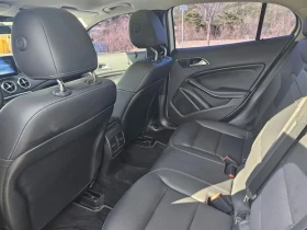 Mercedes-Benz GLA X156 Gla220, снимка 17