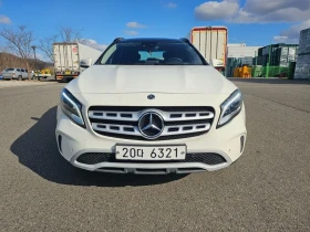 Mercedes-Benz GLA X156 Gla220, снимка 3