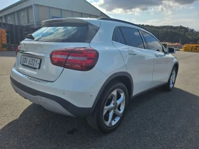 Mercedes-Benz GLA X156 Gla220, снимка 2