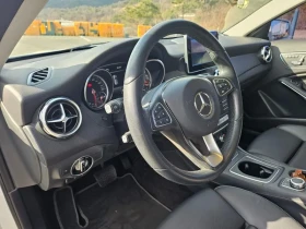 Mercedes-Benz GLA X156 Gla220, снимка 7