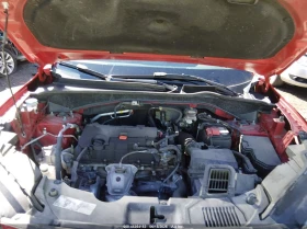 Honda Hr-v 2.0l Awd Sport/Awd Sport W/O Bsi, снимка 10