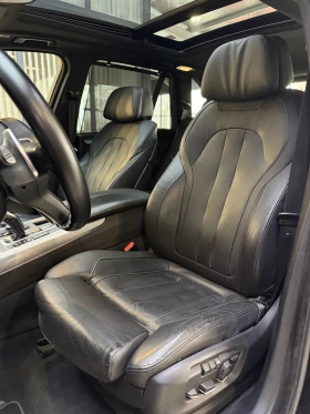 BMW X5 40d xDrive * FULL ЕКС* M PACKET* ПАНОР* HEAD UP* Щ, снимка 15