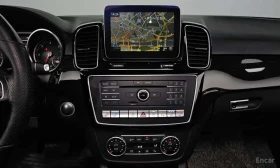 Mercedes-Benz GLE 350 4MATIC | АВТОФИНАНСИРАНЕ, снимка 13