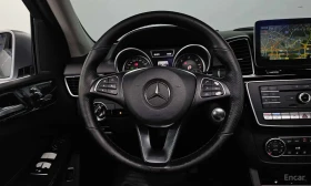 Mercedes-Benz GLE 350 4MATIC | АВТОФИНАНСИРАНЕ, снимка 12