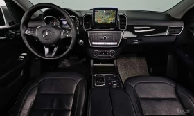 Mercedes-Benz GLE 350 4MATIC | АВТОФИНАНСИРАНЕ, снимка 7