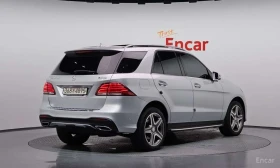 Mercedes-Benz GLE 350 4MATIC | АВТОФИНАНСИРАНЕ, снимка 2