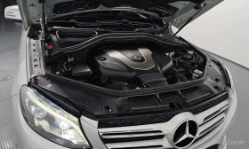 Mercedes-Benz GLE 350 4MATIC | АВТОФИНАНСИРАНЕ, снимка 6