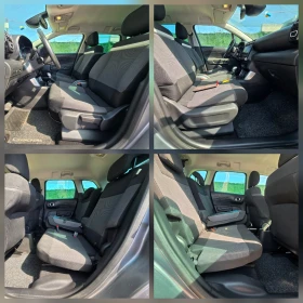 Citroen C3 Aircross SHINE , снимка 12