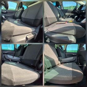 Citroen C3 Aircross SHINE , снимка 13