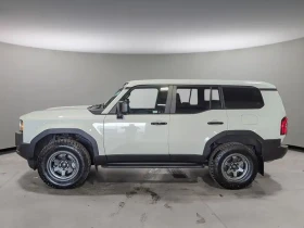 Toyota Land cruiser 1958 4WD; HYBRID, HEATED SEATS/WHEEL, SMART KEY* , снимка 3