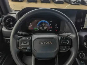 Toyota Land cruiser 1958 4WD; HYBRID, HEATED SEATS/WHEEL, SMART KEY* , снимка 7