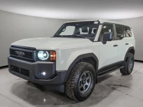 Toyota Land cruiser 1958 4WD; HYBRID, HEATED SEATS/WHEEL, SMART KEY* , снимка 1