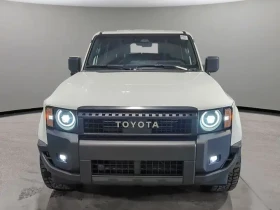 Toyota Land cruiser 1958 4WD; HYBRID, HEATED SEATS/WHEEL, SMART KEY* , снимка 2