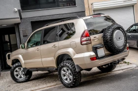 Toyota Land cruiser ARB, снимка 8