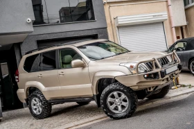 Toyota Land cruiser ARB, снимка 4