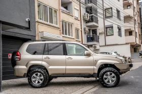 Toyota Land cruiser ARB, снимка 5
