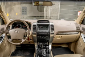 Toyota Land cruiser ARB, снимка 12