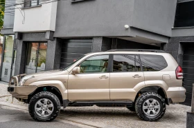 Toyota Land cruiser ARB, снимка 3
