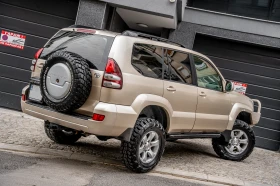 Toyota Land cruiser ARB, снимка 6