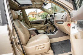 Toyota Land cruiser ARB, снимка 11